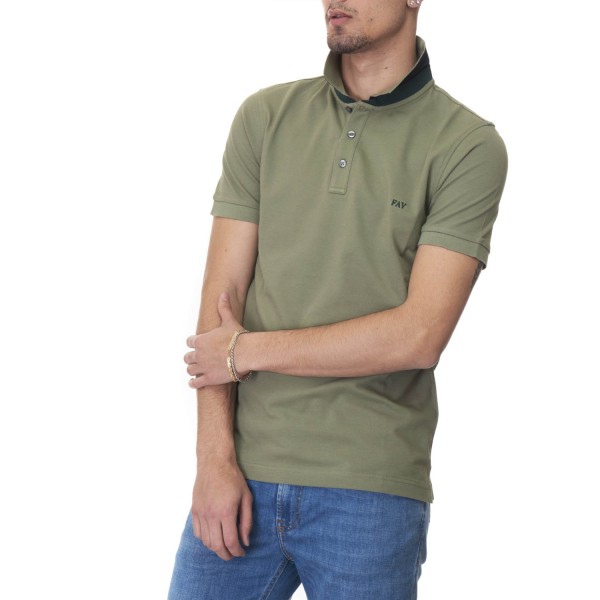 Купити Fay в Україні ✓ Оригінальний одяг та взуття | Brand Centr